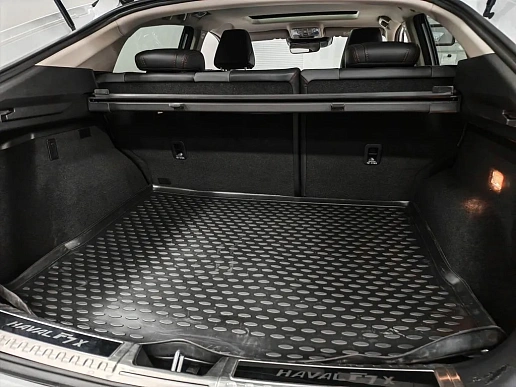 Купить Хавал Haval F7x 2022г.