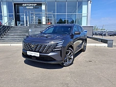 Changan CS75PLUS