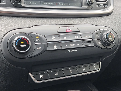 Купить Киа Соренто 2017г.