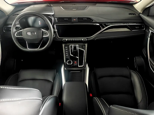 Купить Джили Атлас Про 2023г.