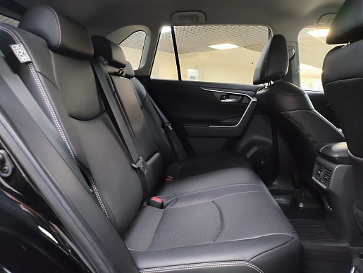 Купить Тойота Новый RAV4 2020г.
