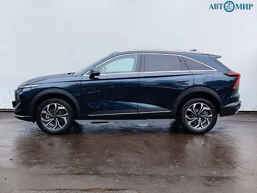 Купить Хавал Haval F7 2025г.