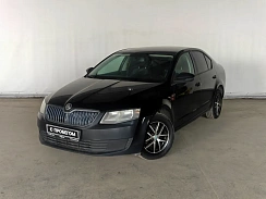 Купить Шкода Октавиа 2014г.
