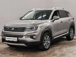 Купить Чанган КС35ПЛУС 2022г.