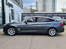 BMW 3 серия