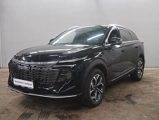 Купить Хавал Haval F7 2025г.