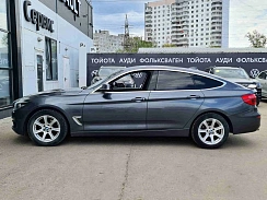 Купить БМВ 3 серия 2018г.