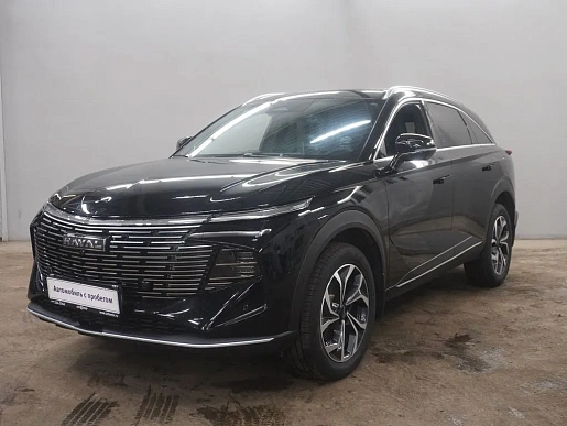 Купить Хавал Haval F7 2025г.