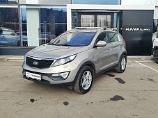 Купить Киа Спортадже 2014г.