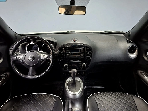 Купить Ниссан ДЖуке 2014г.