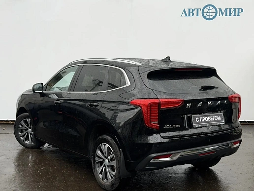 Купить Хавал Haval Jolion 2023г.