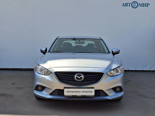 Купить Мазда Mazda 6 2017г.