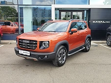 Купить Хавал Haval DARGO 2024г.