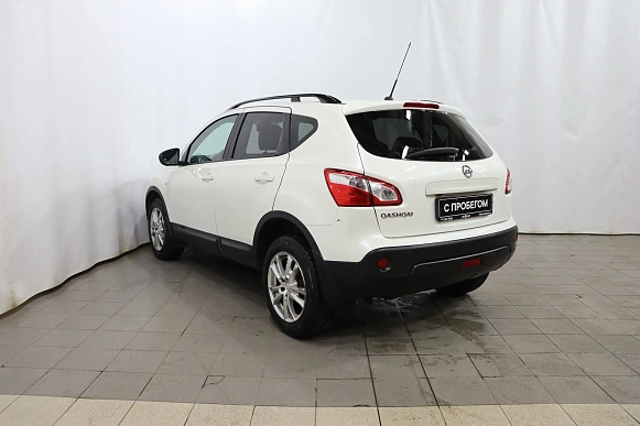 Купить Ниссан Кашкаи 2013г.