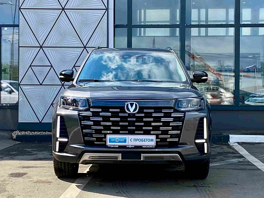 Купить Чанган КС95 2023г.
