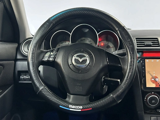 Купить Мазда Mazda 3 2008г.