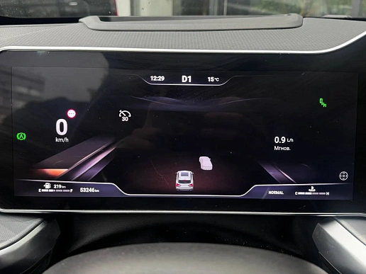 Купить Хавал Haval F7 2024г.