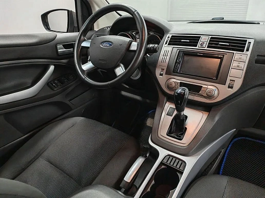 Купить Форд Куга 2012г.