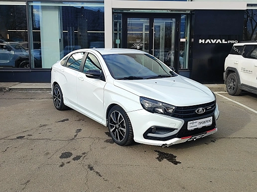 Купить Лада Веста 2019г.