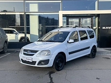 Купить Лада Ларгус 2013г.