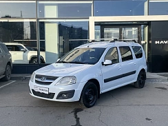 Купить Лада Ларгус 2013г.