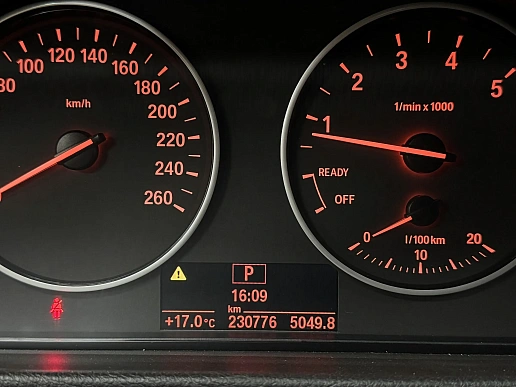 Купить БМВ 3 серия 2014г.