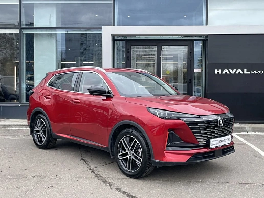 Купить Чанган КС55ПЛУС 2023г.