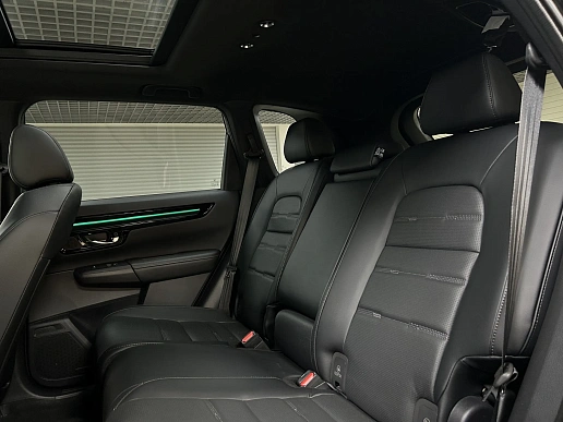 Купить Хонда КР-В 2025г.