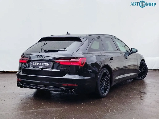 Купить Ауди А6 2019г.