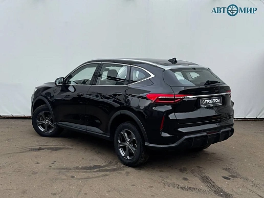 Купить Хавал Haval F7 2024г.
