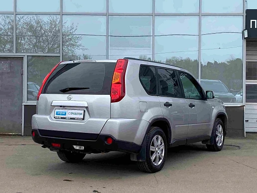 Купить Ниссан КС-Траил 2008г.
