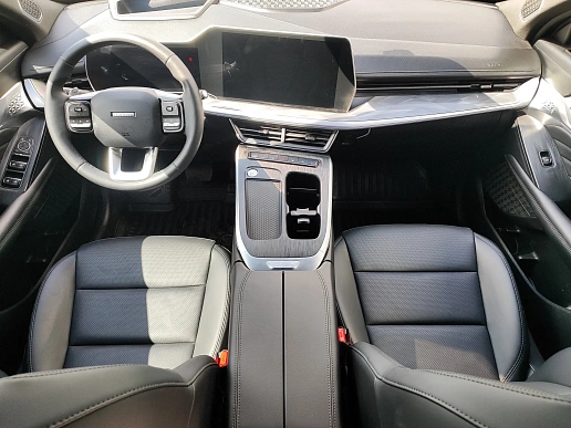 Купить Хавал Haval F7x 2025г.