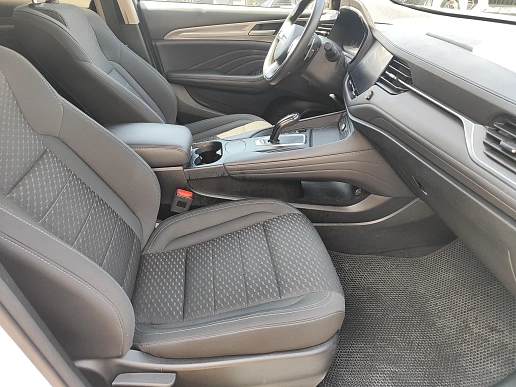 Купить Хавал Haval F7 2022г.