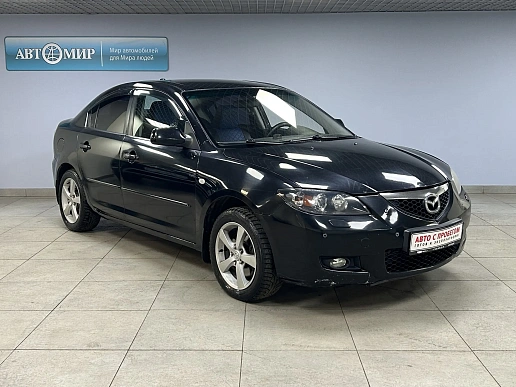 Купить Мазда Mazda 3 2008г.