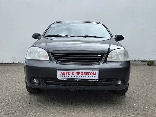 Купить Шевроле Ласетти 2008г.