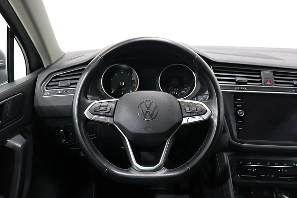 Купить Фольксваген Тигуан 2021г.