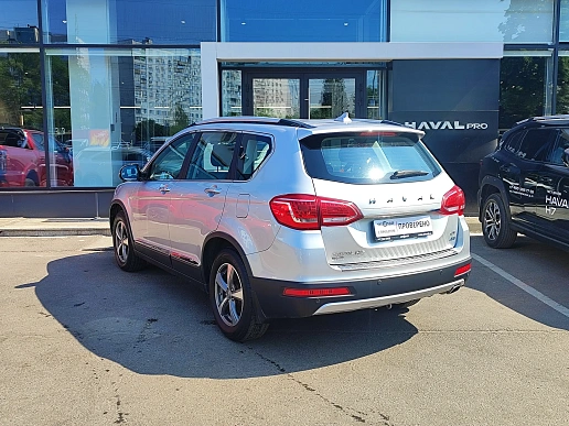 Купить Хавал Haval H6 2019г.