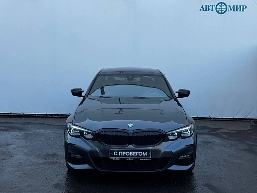 Купить БМВ 3 серия 2019г.