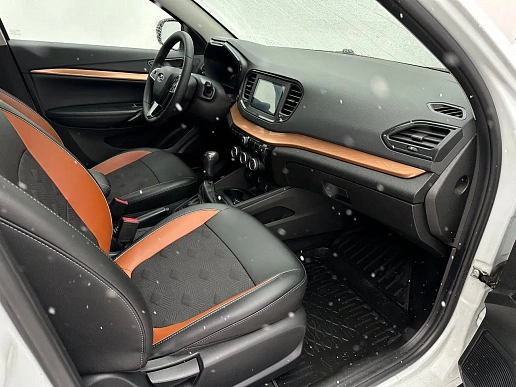 Купить Лада Веста 2023г.