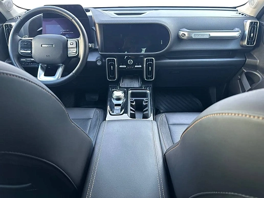 Купить Хавал Haval DARGO 2023г.