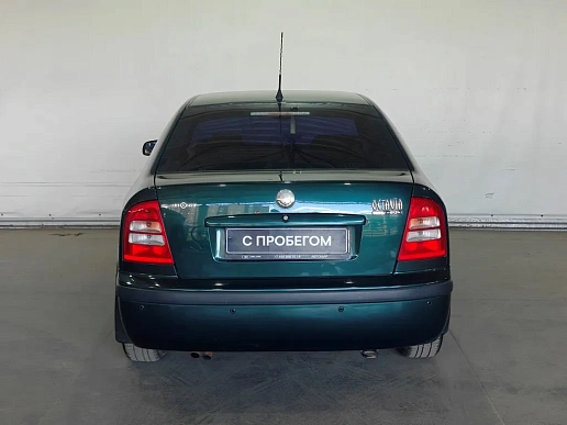 Купить Шкода Октавиа 2008г.