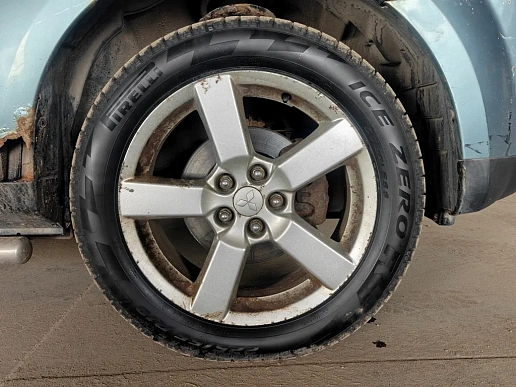 Купить Митсубиси Оутлендер 2008г.