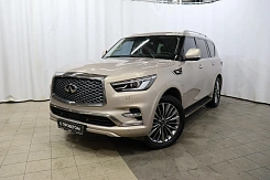 Купить Инфинити Infiniti QX80 2018г.