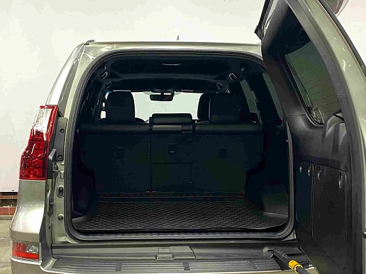 Купить Лексус ГКС 2021г.