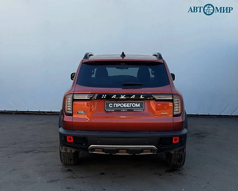 Купить Хавал Haval DARGO 2023г.