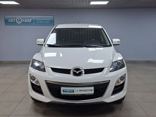 Купить Мазда ККС-7 2011г.