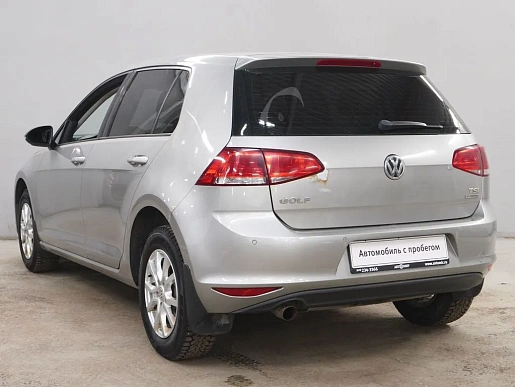 Купить Фольксваген Голф 2012г.