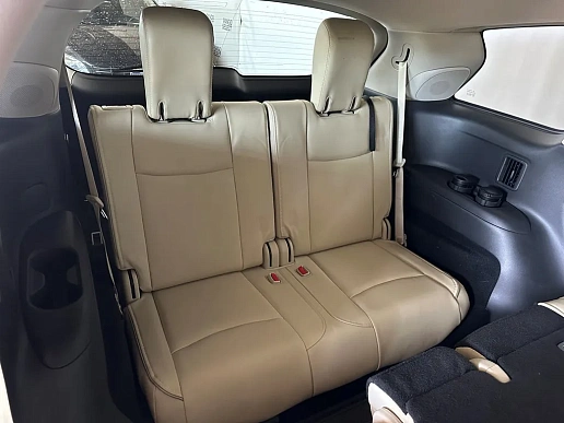 Купить Инфинити Infiniti QX60 2018г.