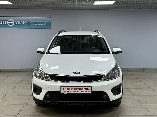 Купить Киа Рио 2019г.