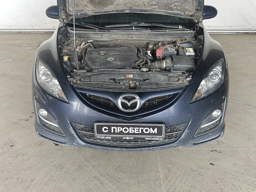 Купить Мазда Mazda 6 2010г.